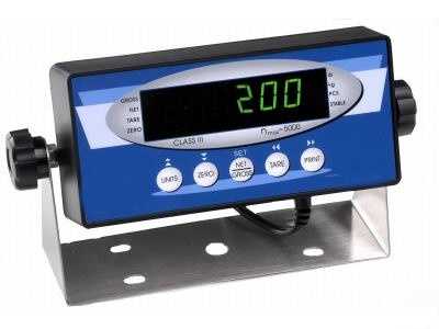 200E Indicator