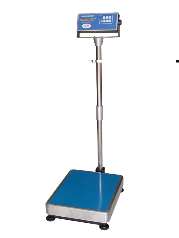 WWS fitness scale