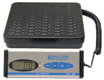 Salter PS platform