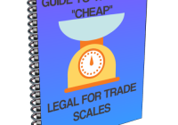 cheap legal for trade scales