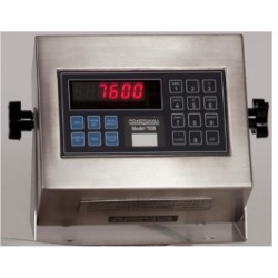 Pennsylvania 7600+ Digital Weight Indicators for Scales