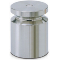 1kg Stainless Steel Cylindrical Weight ASTM Class 5