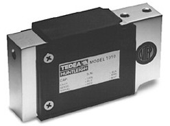 NEW Single Point Load Cell Model #1040 Tedea-Huntleigh 50kg 