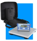 WS-230W Portable Wrestler Team Scale