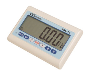 PSL-11 Digital Weighing Readout