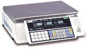Globe Nova price computing scale