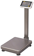 UWE UFM-F60 Legal for Trade NTEP scales