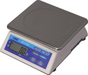 HGM SCALES