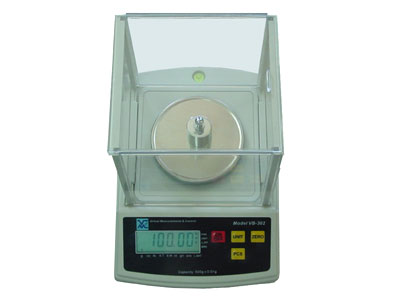 VMC VB-302 LOW COST BALANCE