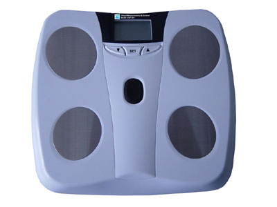 Body Fat Scale