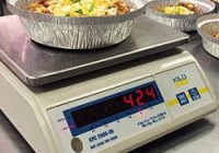 food scales