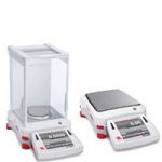 ohaus scales