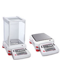 ntep class II approved scales and lab balances