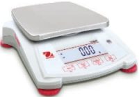 ohaus soap making scale