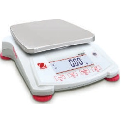 ohaus soap making scale