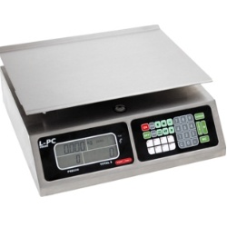 TORREY LPC40L price computing scale