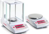 scientific scale from ohaus