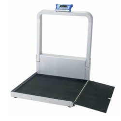 best wheelchair scale to buy