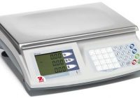 ohaus price computing scale