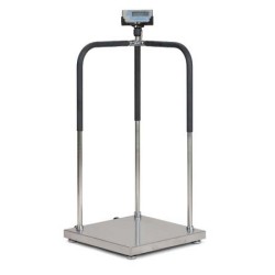 brecknell ms140-300 handrail scale