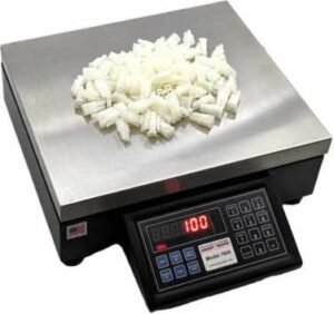 pennsylvania 7600 parts counter