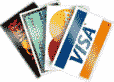 Buy with credit card