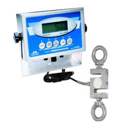 Saltwater Fishing Digital Hanging Scale 1000 lb