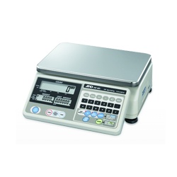 A&D HC-30Ki Counting Scale 60 lb.