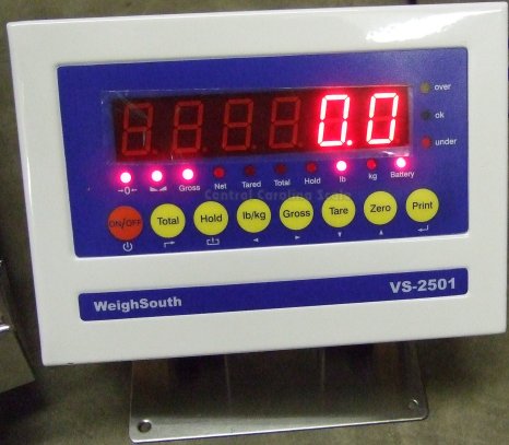 LED Indicator