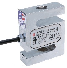 Artech 20210 S-Beam Load Cell 150 lb.