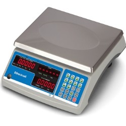 Salter Brecknell B140 Counting Scale 12 lb