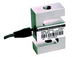 Transcell BSS-20K S-Beam Load Cell 20,000 lb