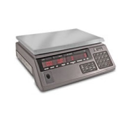 Digi DC788 Parts Counting Scale 100 lb.