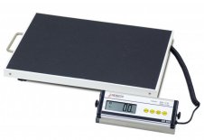 Detecto DR660 Portable Scale 660 x 0.5 lbs