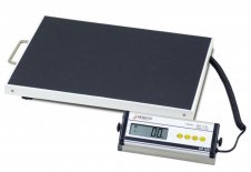 Detecto DR660 Portable Scale 660 x 0.5 lb