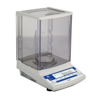 Vibra HT 224 Analytical Balance with tuning fork sensor