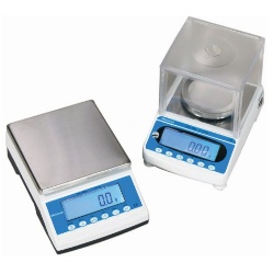 Brecknell MS140-300 Digital Portable Medical Scale