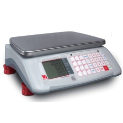 Discontinued - Ohaus Aviator 7000 Price Computing Scale 60 lb
