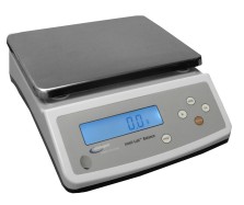 Intell-Lab PC-20000 Precision Balances 20,000 x 1 gram