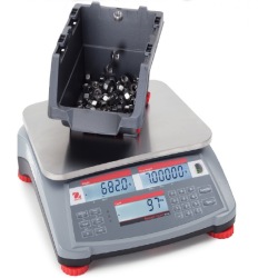 ohaus counting scale