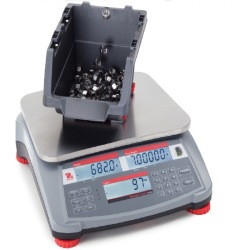 Ohaus Ranger Count 3000 Portable Scale 30 lb.