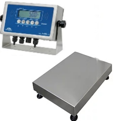 SL-3700 Fishing Tournament Scale System