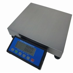 ECONOMY LAUNDRY SCALE, 40 LB. CAPACITY - NOT LEGAL FOR TRADE