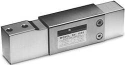 Tedea Huntleigh 1040 Single Point Load Cell 10 kg