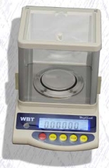 Weighsouth WBT-100 Laboratory Balance 100 x 0.001g
