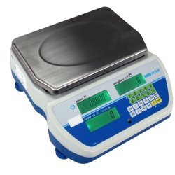 Adam Equipment CCT-8 Counting Scale 16 lb