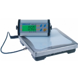 Adam Equipment CPWplus200 Platform Scale 440 0.1 lbs pounds