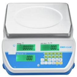 Adam Equipment Swift Price Computing Scale 60 lb