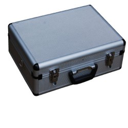 Carry Case with Handle CAS S2000 JR 60 lb.