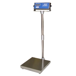 AmCells WWS Weighing Scale 500 lb.